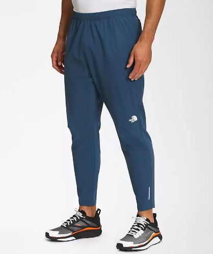 Movmynt Pants