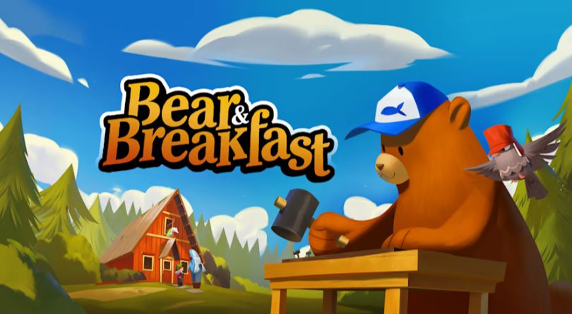 Bear and Breakfast