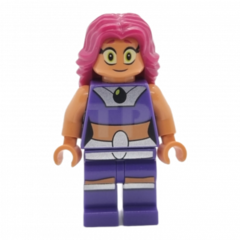 LEGO Starfire