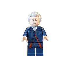 LEGO The Doctor