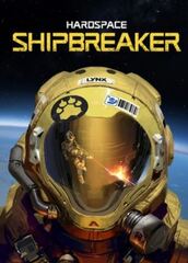 Hardspace: Shipbreaker