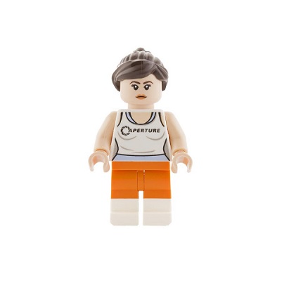 LEGO Chell