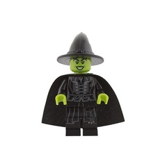 LEGO Wicked Witch