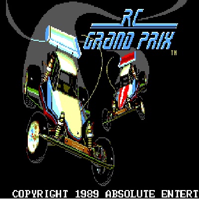 R.C. Grand Prix