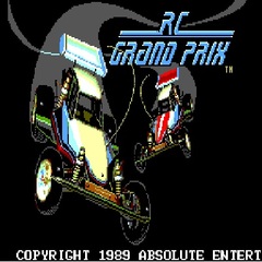 R.C. Grand Prix