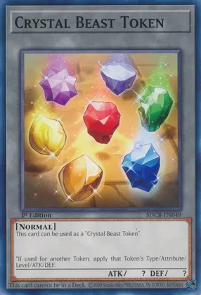 yugioh legacy of the duelist deck lists YGOrganization