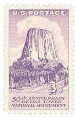 Devils Tower