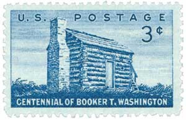 Booker T. Washington