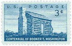 Booker T. Washington