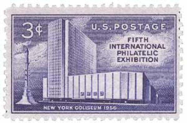 FIPEX stamp