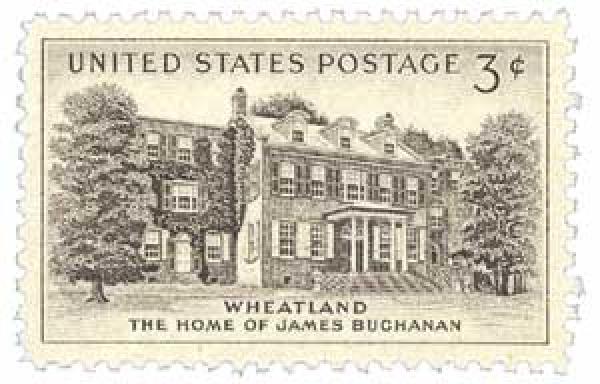 Wheatland