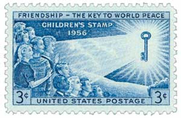 Childrens Issue