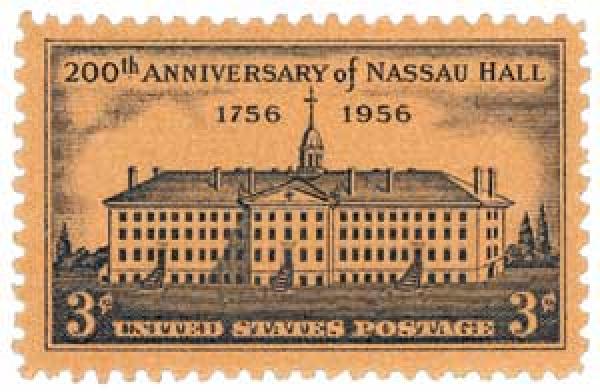 Nassau Hall