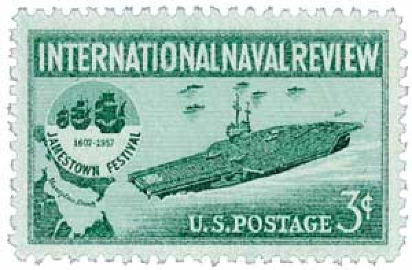 International Naval Review