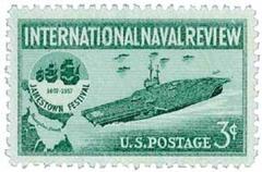 International Naval Review