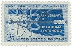 Oklahoma Statehood