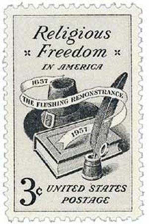 Religious Freedom