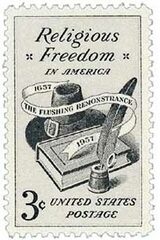 Religious Freedom