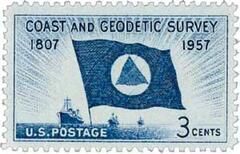 Coast and Geodetic Survey