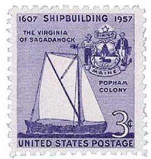 Shipbuilding Anniversary