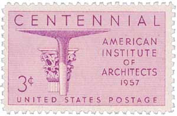American Institute of Architects