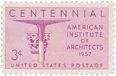 American Institute of Architects