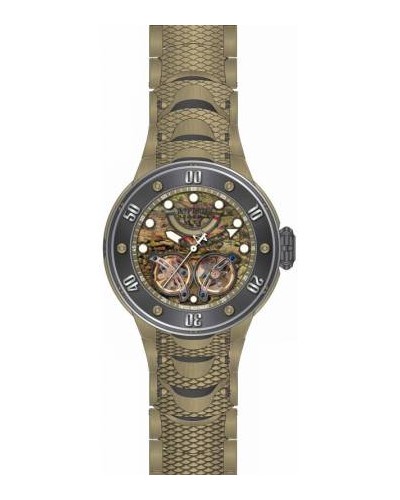 Invicta - Band for Invicta Kraken 39719