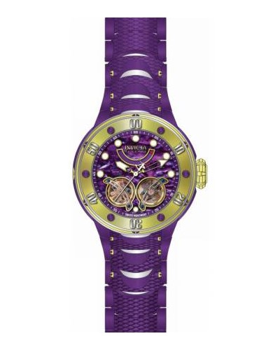 Invicta - Band for Invicta Kraken 39720