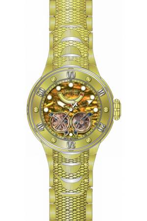 Invicta - Band for Invicta Kraken 39721