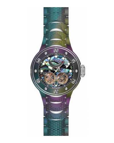 Invicta - Band for Invicta Kraken 39723