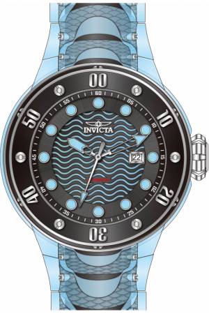 Invicta - Band for Invicta Kraken 37708