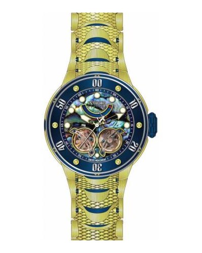 Invicta - Band for Invicta Kraken 39738