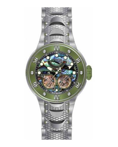 Invicta - Band for Invicta Kraken 39739
