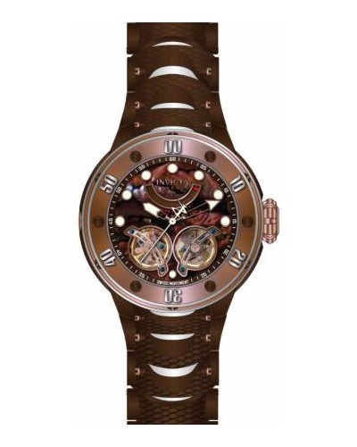 Invicta - Band for Invicta Kraken 39741
