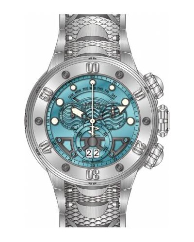 Invicta - Band for Invicta Kraken 43314