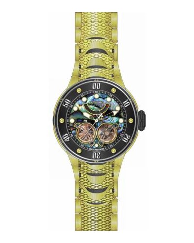Invicta - Band for Invicta Kraken 39716