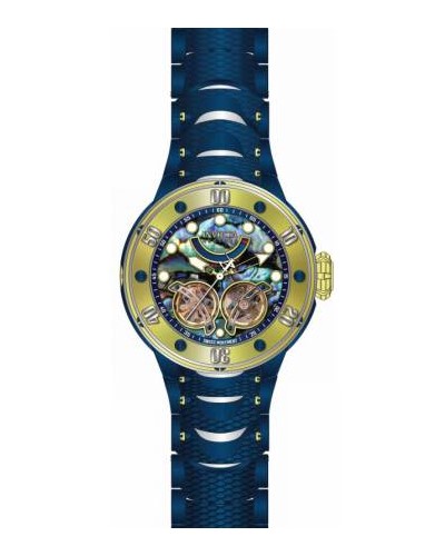 Invicta - Band for Invicta Kraken 39717