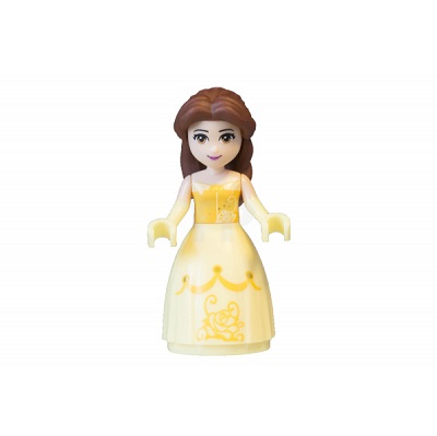 LEGO Belle