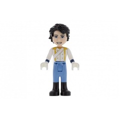 LEGO Prince Eric