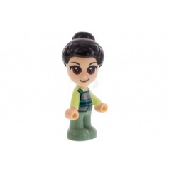 LEGO Ping - Micro Doll
