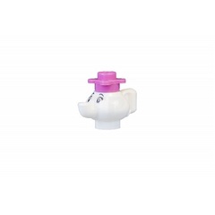 LEGO Mrs. Potts