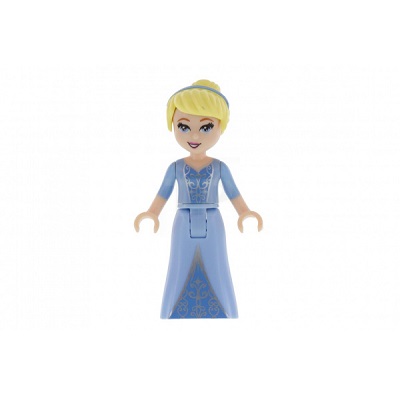 LEGO Cinderella