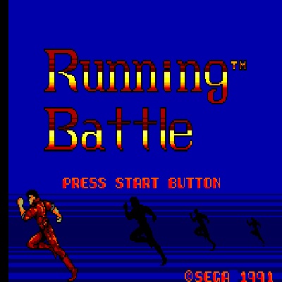 Running Battle