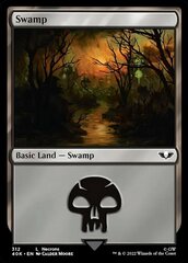 Swamp (312)