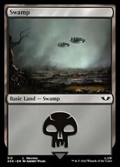 Swamp (313)