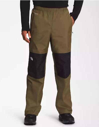Antora Rain Pants