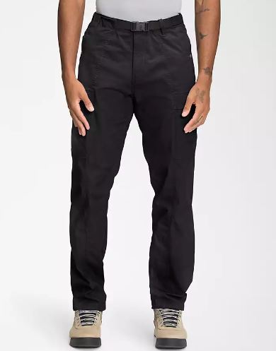 Ripstop Cargo Easy Pants