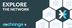 Exchange Network Explore