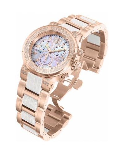 Invicta - Band for Invicta Reserve 0186