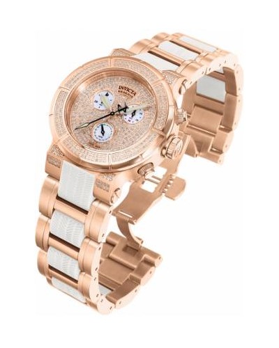 Invicta - Band for Invicta Reserve 0189
